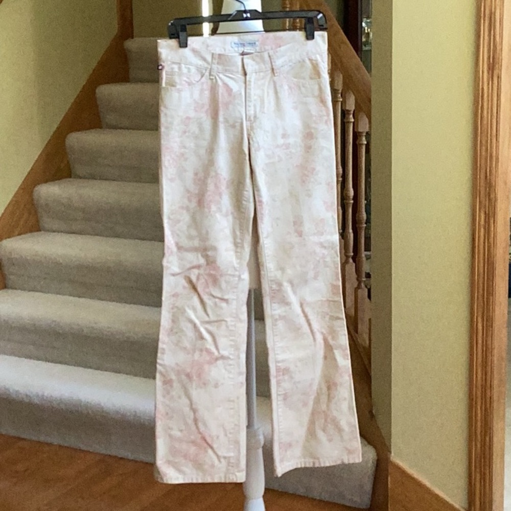 Ralph Lauren Polo Jeans size 4